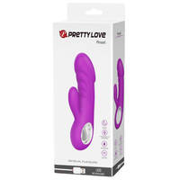 Ansel G Spot Vibrator