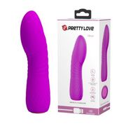 Mini Silicone Vibrator "Abner"