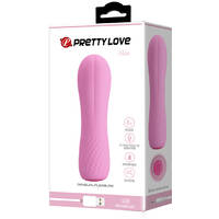 4.5" Alice Bullet Vibrator