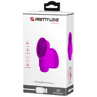 Freda Finger Vibrator