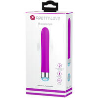 Randolph Bullet Vibrator