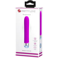 Reginald Classic Vibrator