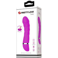 7" Truda G Spot Vibrator