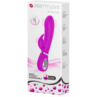 7.5" Prescott Rabbit Vibrator