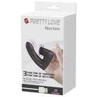 Norton Finger Vibrator