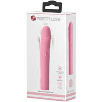 6" Vic Classic Vibrator