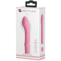 5.5" Ira G Spot Vibrator