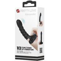 Alexander Finger Vibrator