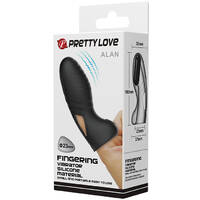 Alan Finger Vibrator