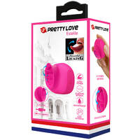 Estelle Clit Stimulator