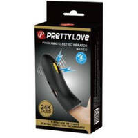 Marico Finger Vibrator