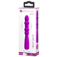 6.5" Monroe Flexible Vibrator