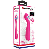 Hector Estim G Spot Vibrator