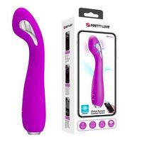 Mobile App Control Electric Stimulation "Homunculus"