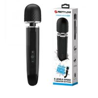 Rechargeable Massager "Charming Massager Plus"