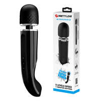 Rechargeable Massager "Charming Massager"