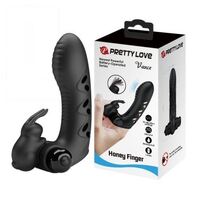 Finger Vibrator "Vance"