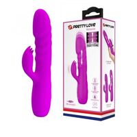 Thrusting Vibrator "Melanie"