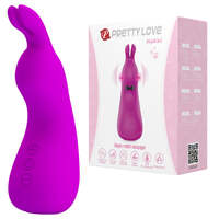 Bunny Vibrator "Nakki"