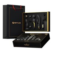 Queens Luxury Collection Classic Set