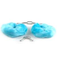 Fluffy Handcuffs