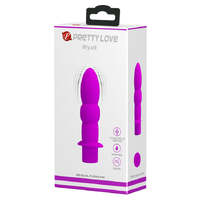 Vibrator "Wyatt"