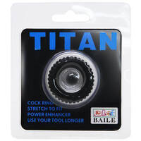 Titan Cock Ring