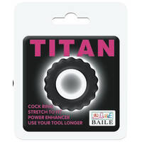 Titan Cock Ring