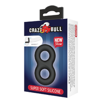 19Mm Cock & Balls Ring 19Mm Cock & Balls Ring