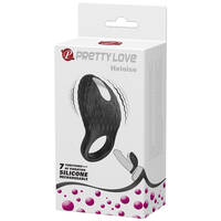 Heloise Vibrating Cock Ring