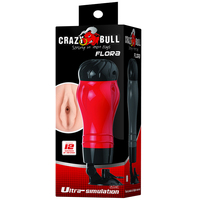 Stroker Anal "Flora"  And