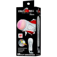 Stroker Mouth "Flora"