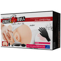 Judy Pussy + Ass Stroker Judy Pussy + Ass Stroker