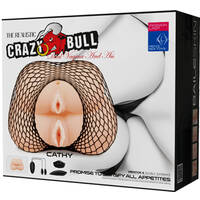 Double Decker Pussy + Ass Double Decker Pussy + Ass