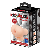 Masturbator "Jack" Flesh Masturbator "Jack" Flesh