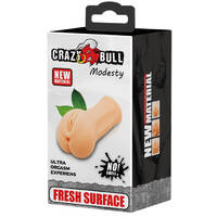 Modesty Pocket Pussy