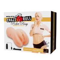 Masturbator "Lea" Flesh