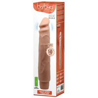 10" Vibrating Cock 10" Vibrating Cock