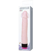 8.5" Classic Vibrator