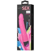 8" Sexy Vibrator