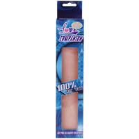 8" Love Companion Vibrator