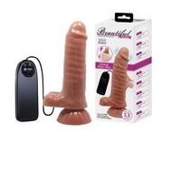 Dildo "Maddox" Light