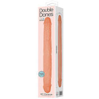 14" Double Dildo