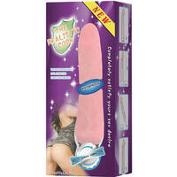 Multi Speed Vibrating Cock