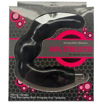 Vibrating Prostate Massager