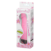 Multi Speed Classic Vibrator