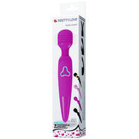 Flirtatious Wand Massager