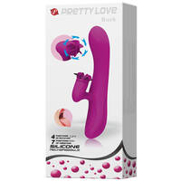 Buck Rabbit Vibrator