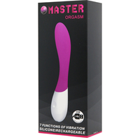 Orgasm G Spot Vibrator