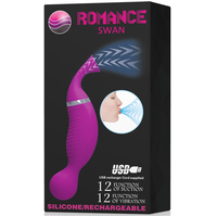 Swan Clit Stimulator